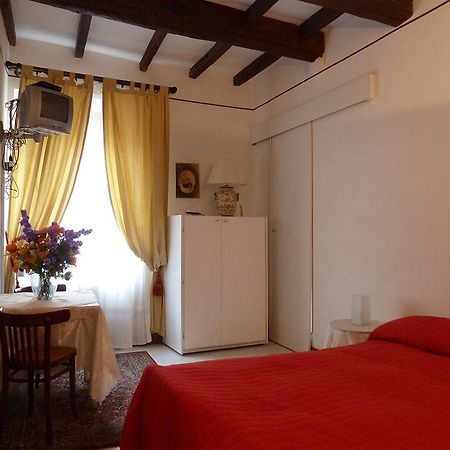 ヴィテルボ Bb Santa Rosa Bed & Breakfast エクステリア 写真