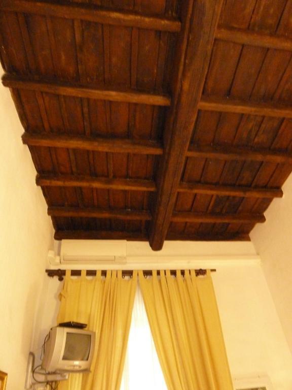 ヴィテルボ Bb Santa Rosa Bed & Breakfast 部屋 写真