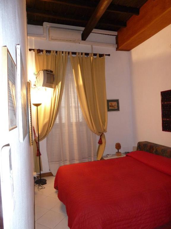 ヴィテルボ Bb Santa Rosa Bed & Breakfast 部屋 写真