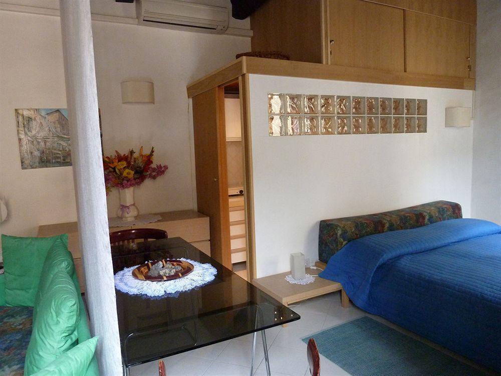 ヴィテルボ Bb Santa Rosa Bed & Breakfast エクステリア 写真