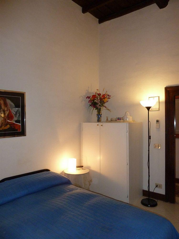 ヴィテルボ Bb Santa Rosa Bed & Breakfast エクステリア 写真