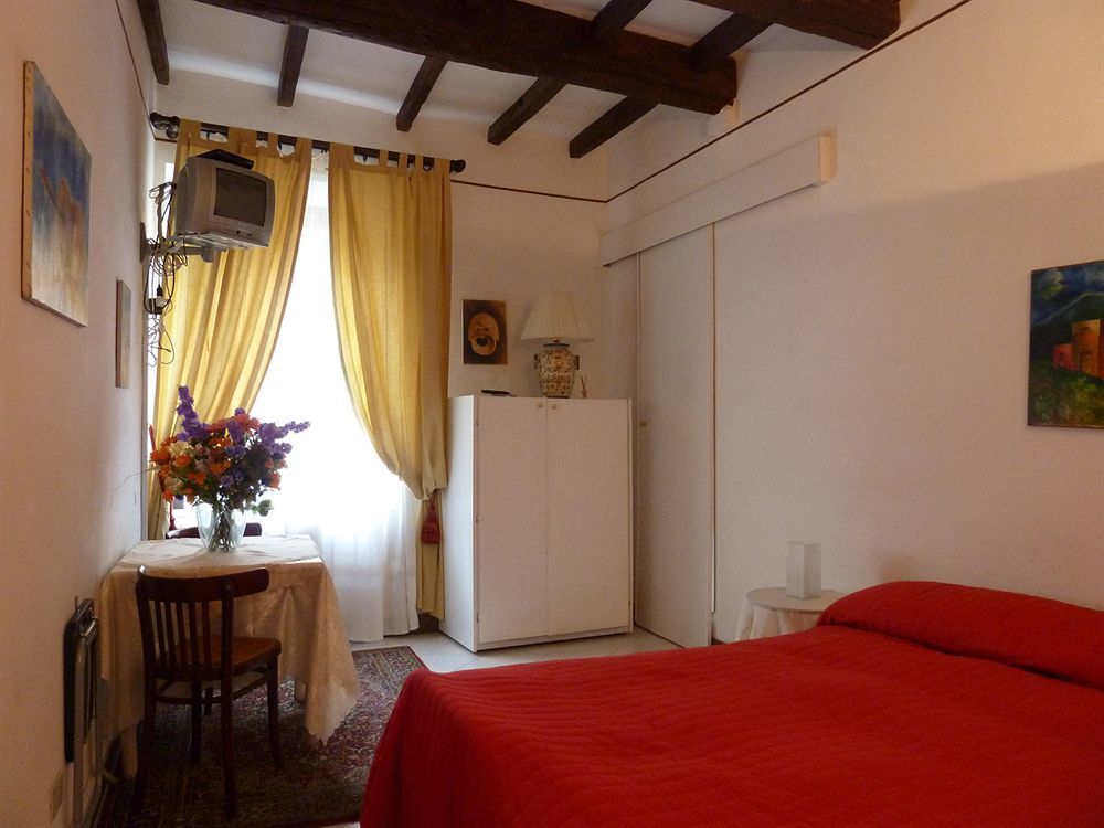 ヴィテルボ Bb Santa Rosa Bed & Breakfast エクステリア 写真