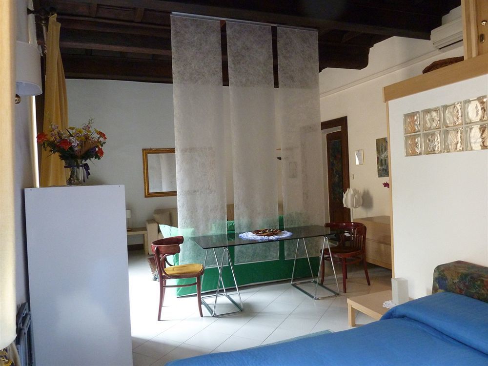 ヴィテルボ Bb Santa Rosa Bed & Breakfast エクステリア 写真