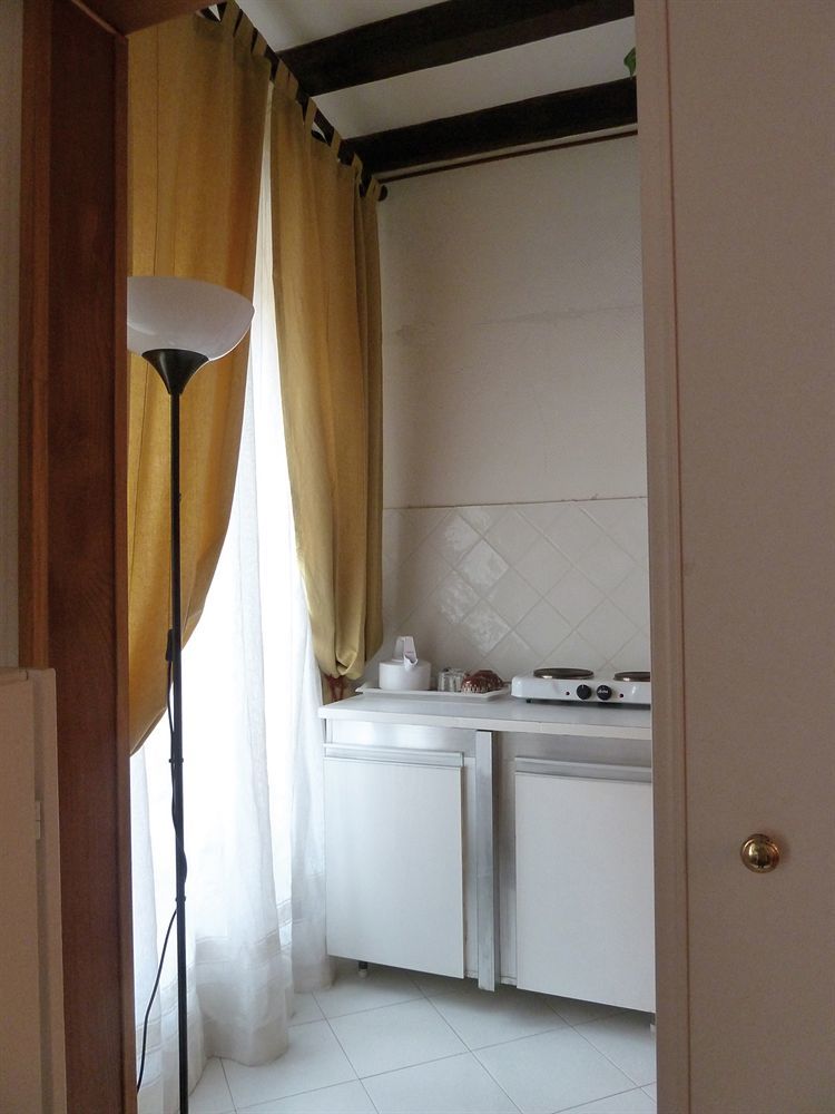 ヴィテルボ Bb Santa Rosa Bed & Breakfast エクステリア 写真